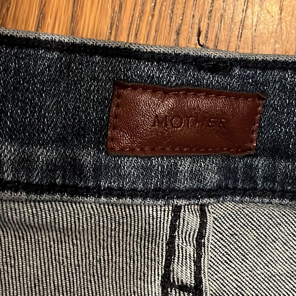 MOTHER Jeans - Picture 3 of 13